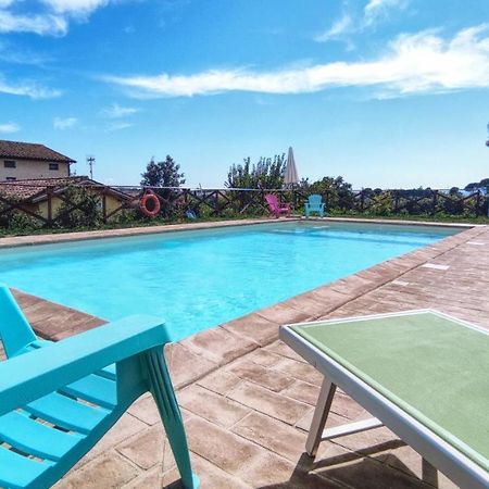 Fattoria Il Bruco Villa Pila  Kültér fotó