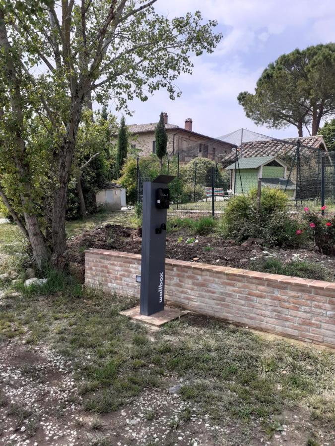 Fattoria Il Bruco Villa Pila  Kültér fotó