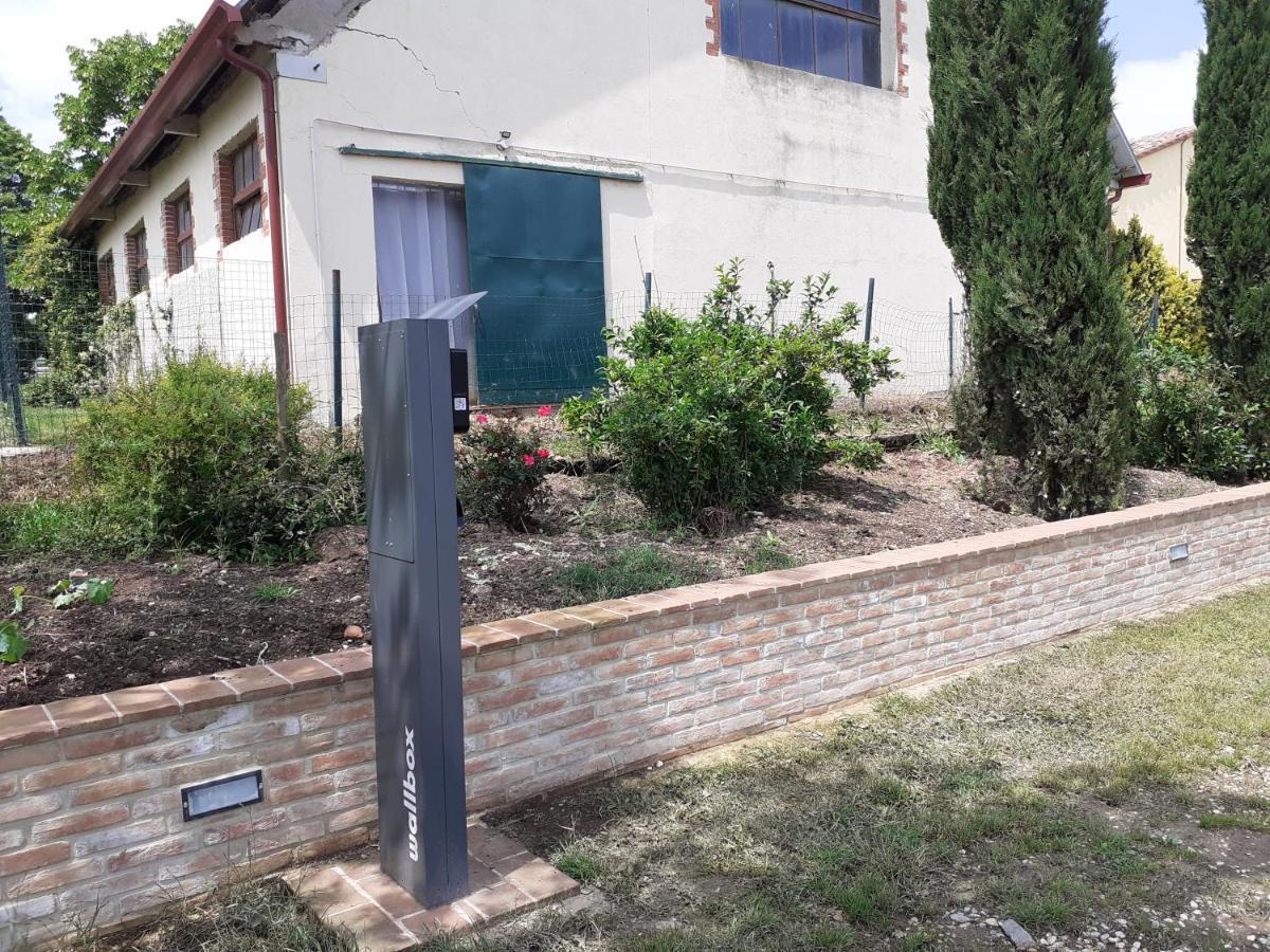Fattoria Il Bruco Villa Pila  Kültér fotó