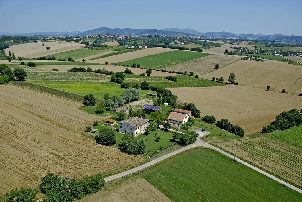 Fattoria Il Bruco Villa Pila  Kültér fotó
