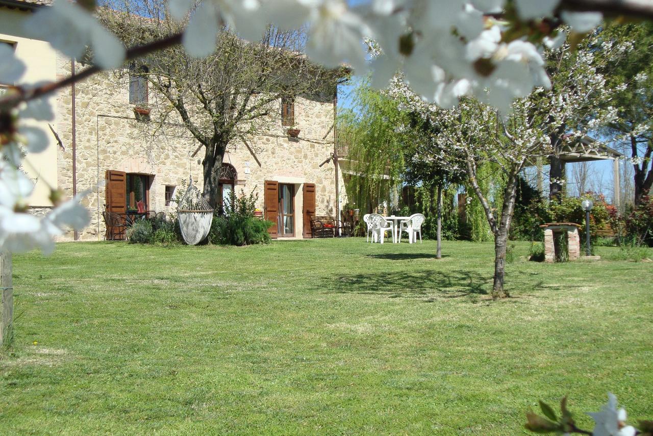 Fattoria Il Bruco Villa Pila  Kültér fotó