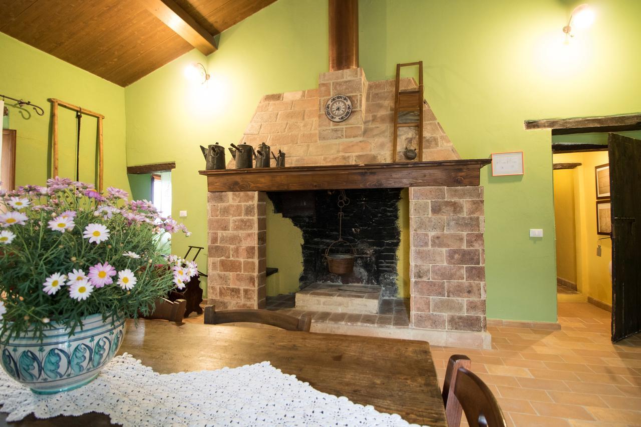 Fattoria Il Bruco Villa Pila  Kültér fotó