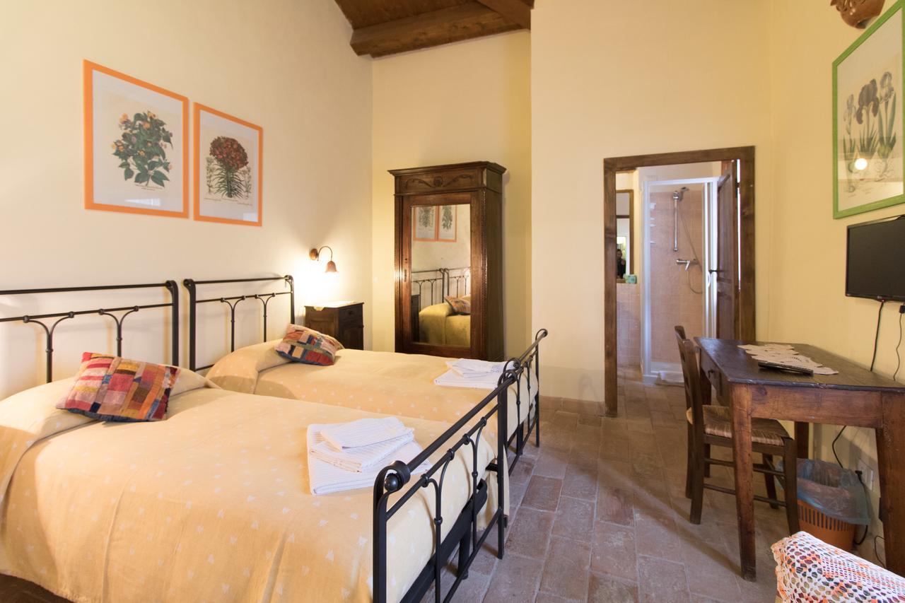 Fattoria Il Bruco Villa Pila  Kültér fotó