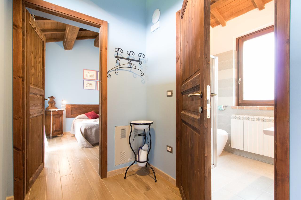 Fattoria Il Bruco Villa Pila  Kültér fotó