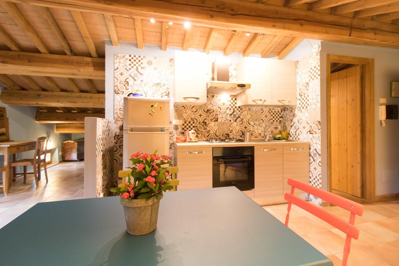 Fattoria Il Bruco Villa Pila  Kültér fotó