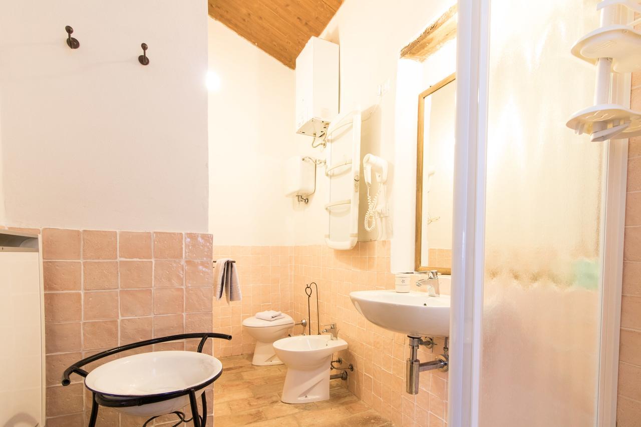 Fattoria Il Bruco Villa Pila  Kültér fotó