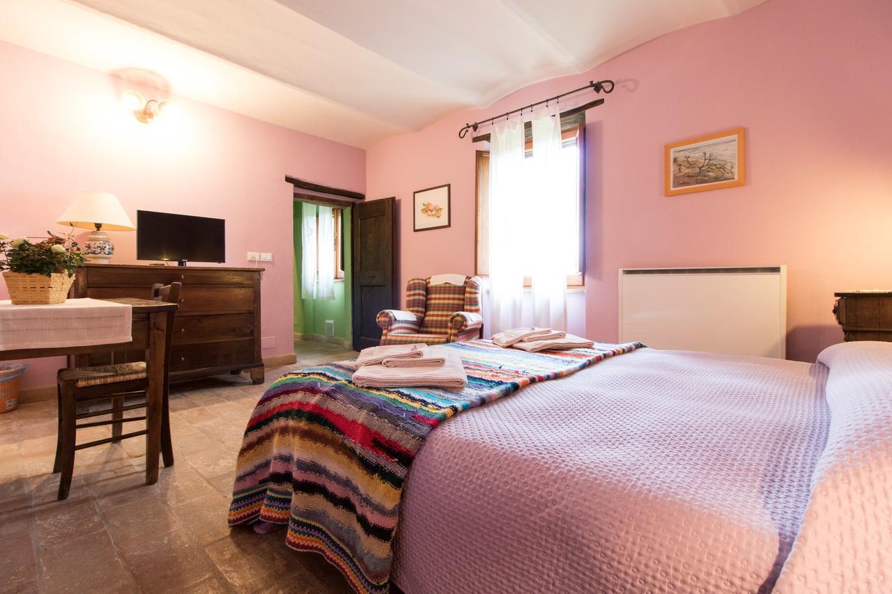 Fattoria Il Bruco Villa Pila  Kültér fotó