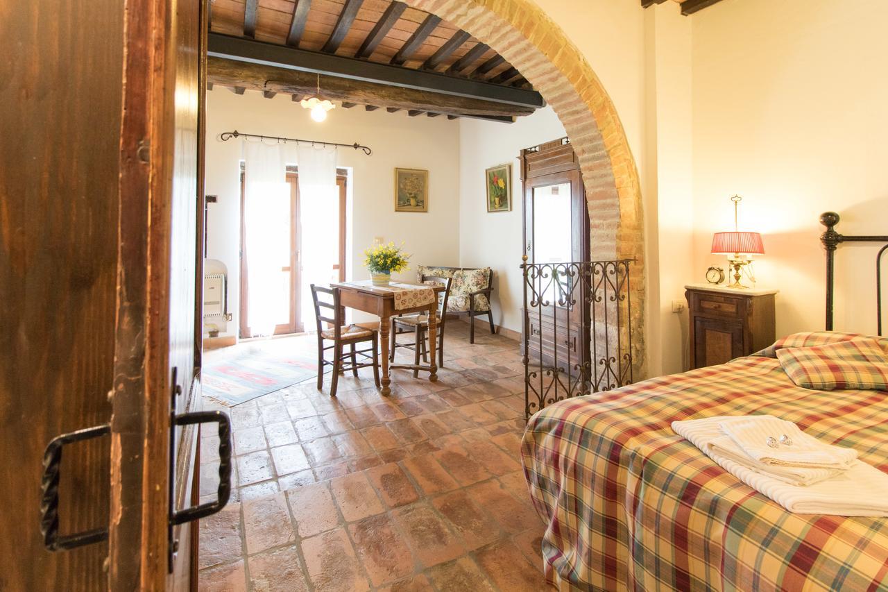Fattoria Il Bruco Villa Pila  Kültér fotó