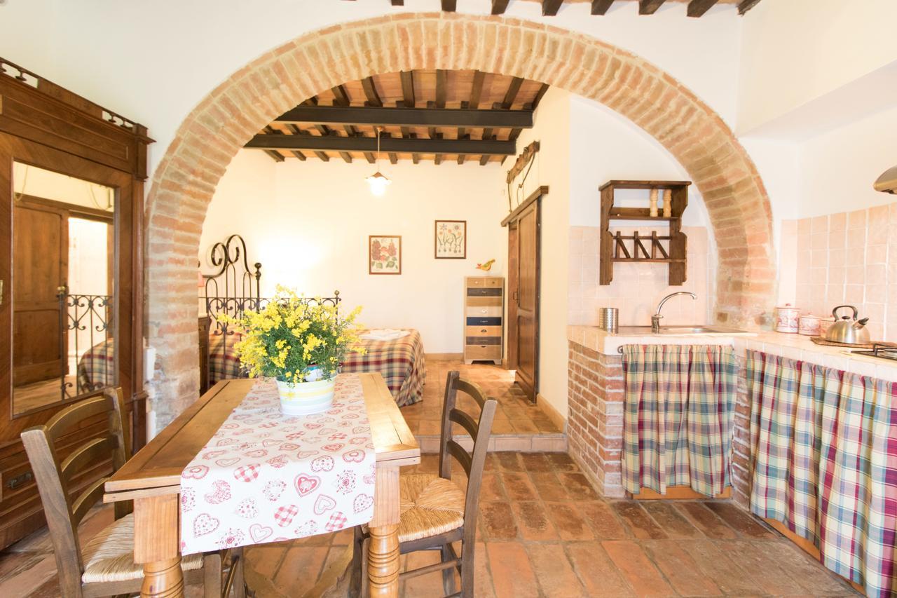 Fattoria Il Bruco Villa Pila  Kültér fotó