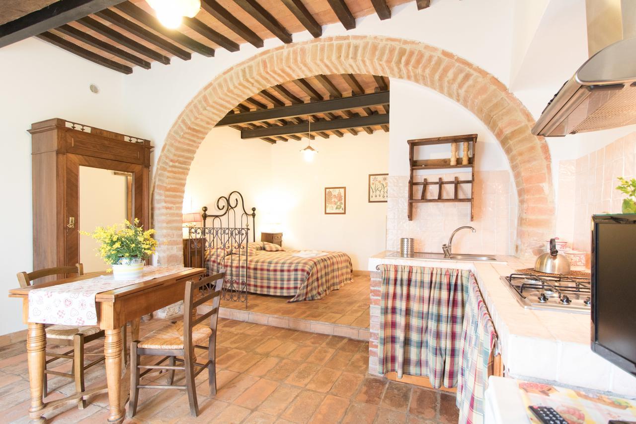 Fattoria Il Bruco Villa Pila  Kültér fotó
