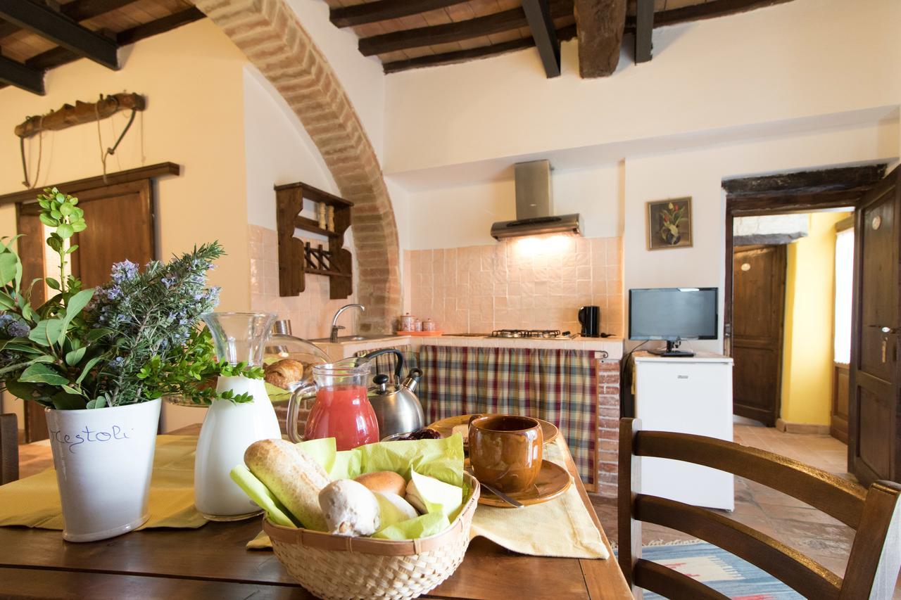 Fattoria Il Bruco Villa Pila  Kültér fotó