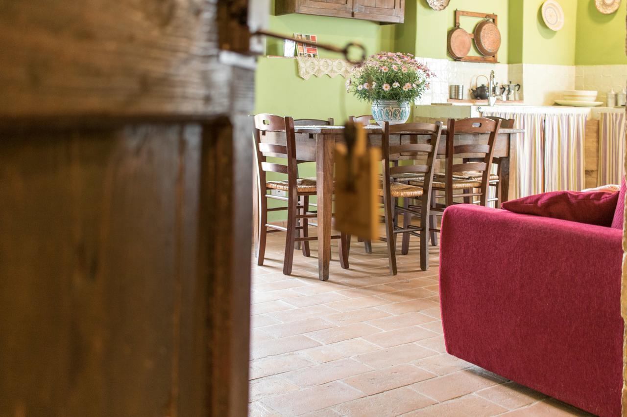 Fattoria Il Bruco Villa Pila  Kültér fotó