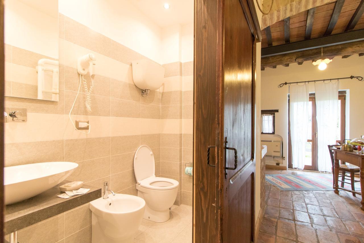 Fattoria Il Bruco Villa Pila  Kültér fotó