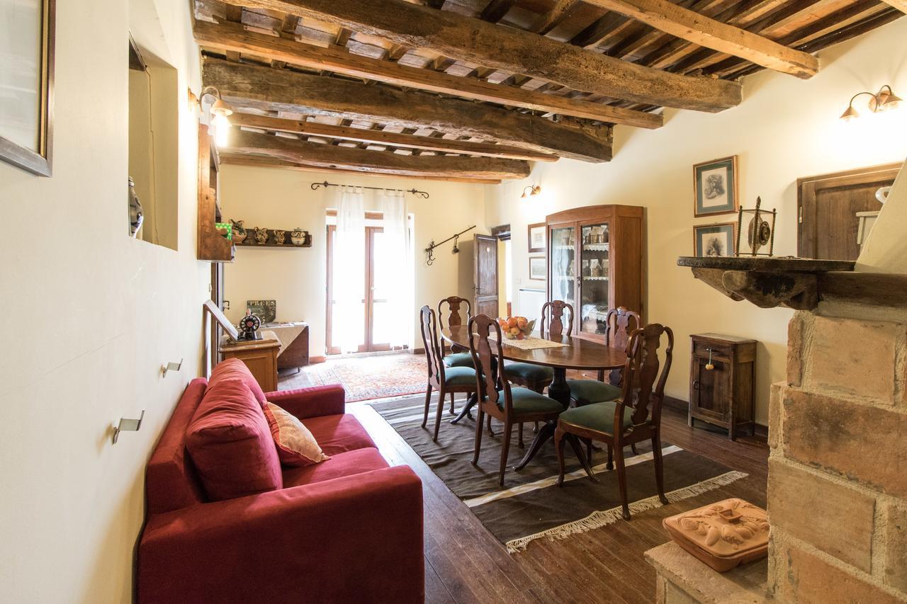 Fattoria Il Bruco Villa Pila  Kültér fotó