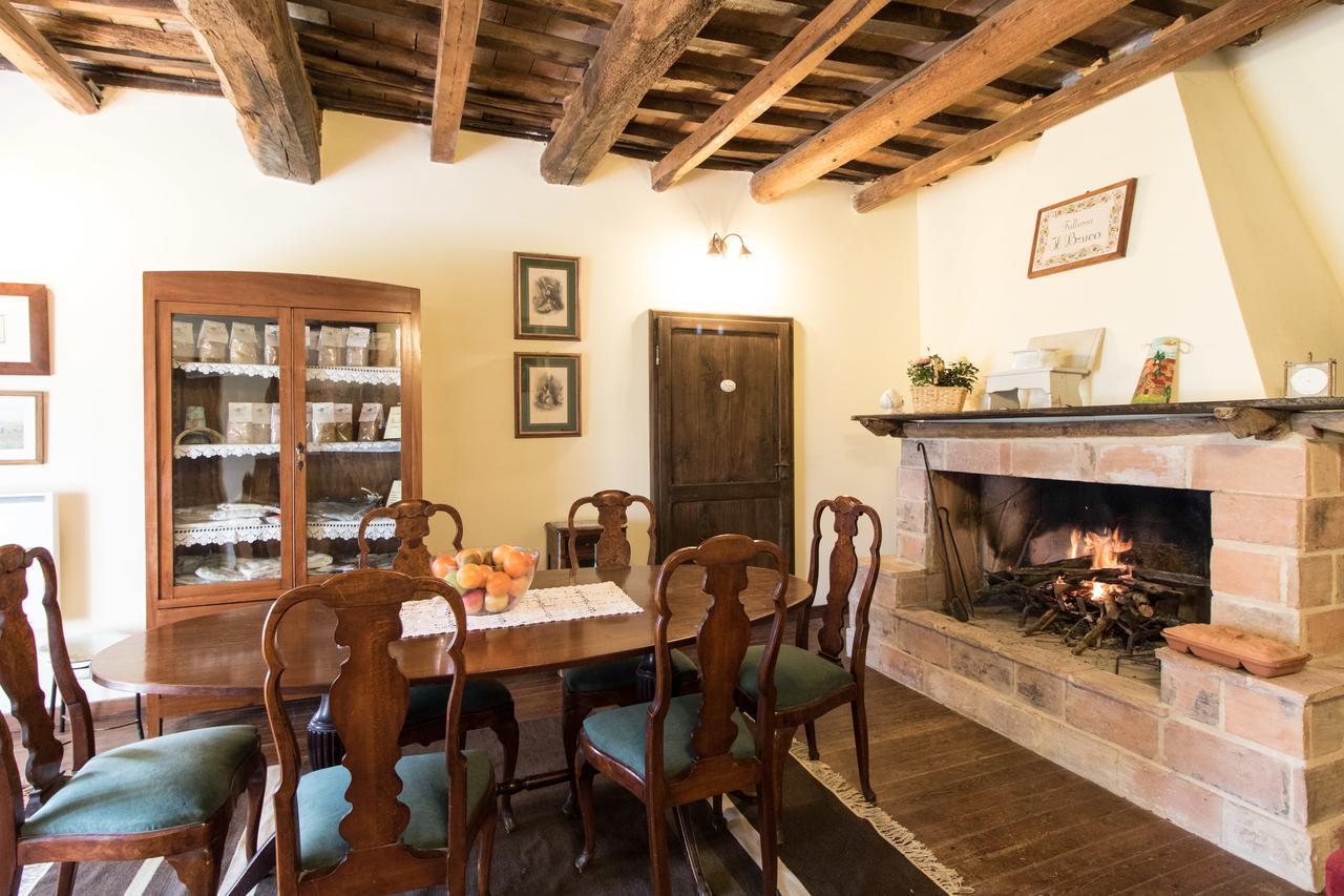 Fattoria Il Bruco Villa Pila  Kültér fotó