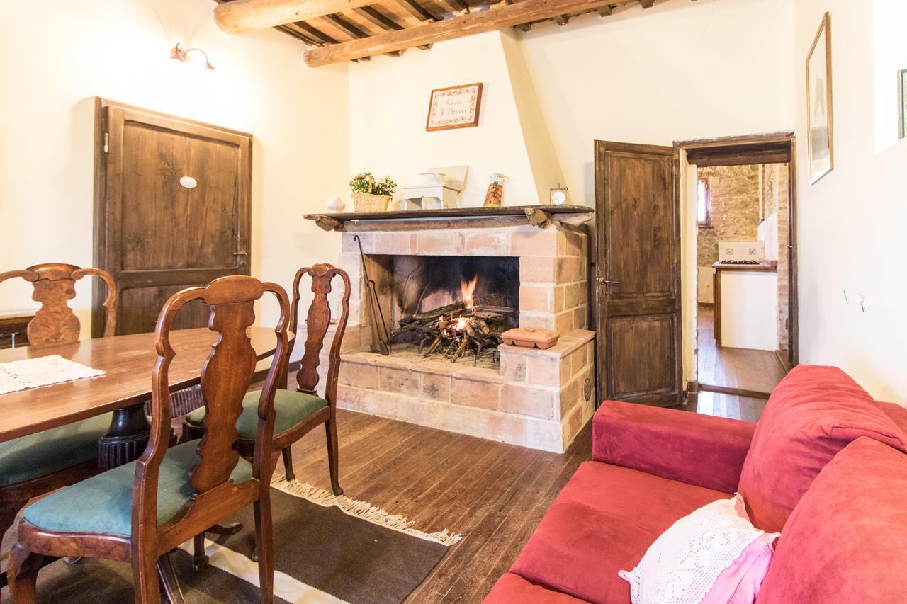 Fattoria Il Bruco Villa Pila  Kültér fotó