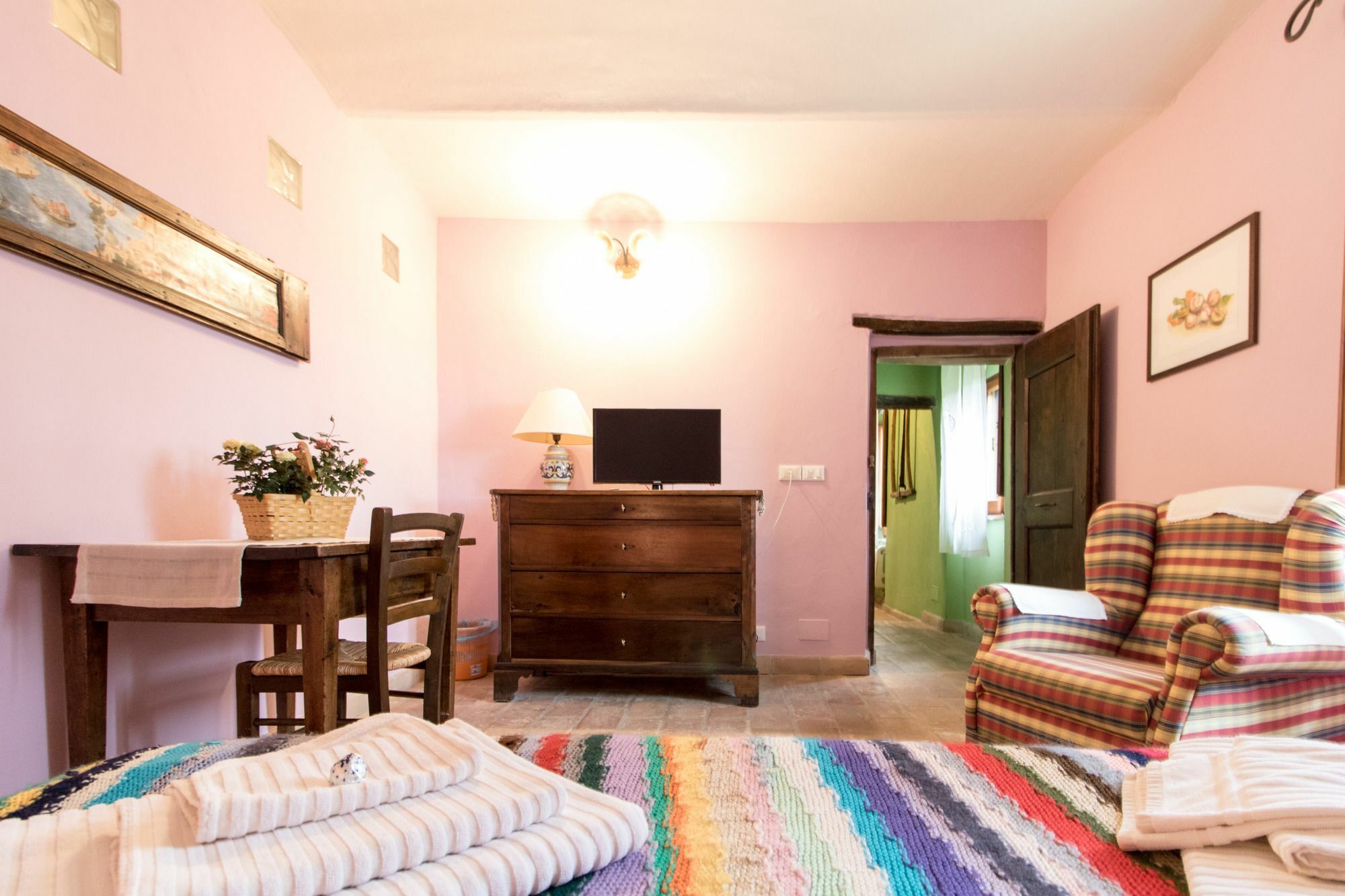 Fattoria Il Bruco Villa Pila  Kültér fotó