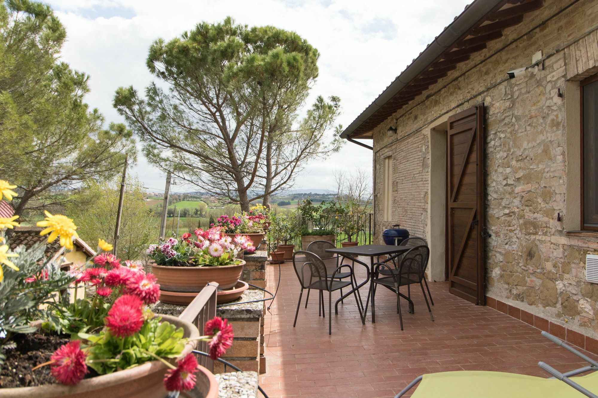 Fattoria Il Bruco Villa Pila  Kültér fotó